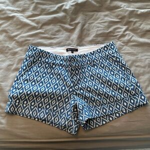Dear John Shorts